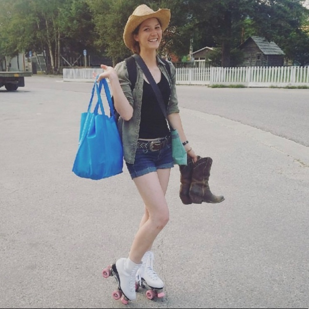 Chicago Roller Skates